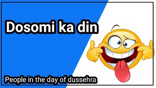 Dussehra k din | Bachpana Ep 01 | LifeBegin