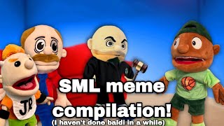 SML meme compilation!