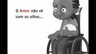 O Amor não tem cor