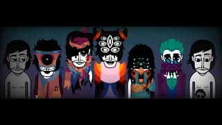 EMPTY-An Incredibox Anxiety Mix