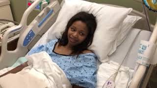 Myomectomy Surgery Successful (Fibroid Removal)