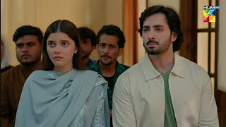 Teri Chaon Mein 2nd Last Episode | Teri Chaon Mein Episode 26