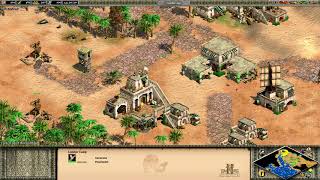 Age Of Empires 2 HD Saladin Campaign 2. Lord of Arabia