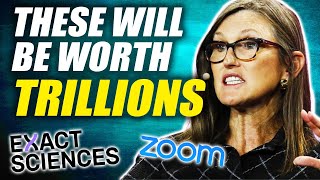 Cathie Wood: These Stocks Will Explode in 2023