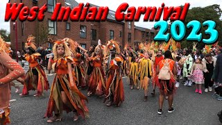 Leeds West Indian Carnival 2023