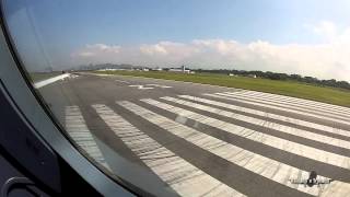 SBVT RWY23 - Vitoria TAKEOFF DAYLIGHT