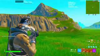 Here's What The New FOV Setting In Fortnite Does