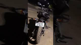 Speed ramp | N160 | #bajaj #n160 #youtubeshorts #explore #pulsar #shortvideo #foryou #shorts