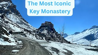 The Iconic Key Monastery  | Day 5 |  Episode 13