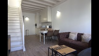 2 BEDROOM VILLA - LOULÉ CITY CENTER