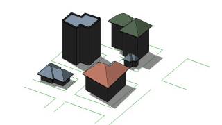 REVIT Shadow Study - CADclips