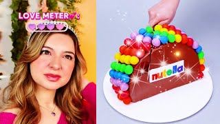 🌻☔ Text To Speech 🎈♻️ ASMR Cake Storytime @Brianna Mizura | POVs Tiktok Compilations 2024 #95