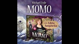 Momo - nowy wyjątkowy audiobook