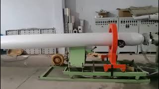 large size PS foam sheet extrusion line