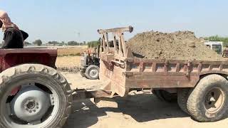 Watch This Excavator Dig Like a Beast!