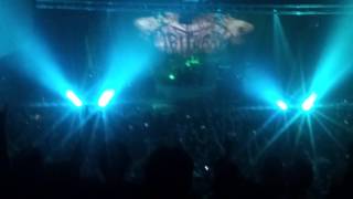 Obituary - Redneck Stomp + Centuries of Lies - Corroios, Portugal 27/11/15