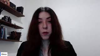 Etnofutur V Live Stream - Olena Semenyaka