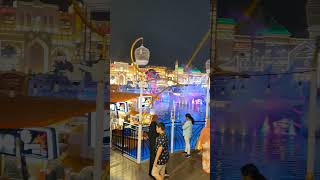 Dubai global village #dubaiglobalvillage