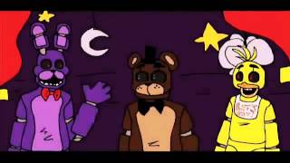 FNAF - hidden lore