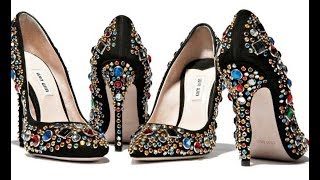 Top 7 Most Expensive Shoes For Women In The World