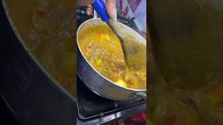 Chicken coconut curry #foodlover #youtubeshorts #shorts #reels #trendingshorts