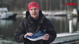 New Balance 1080v11 - Sublim mængdetræningssko