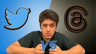 ُThreads VS Twitter | آنچه در مورد تریدس نمی دانستید؟