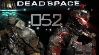 Let's Play Dead Space 3 #052 - Tödliche Visionen