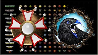 Ranking Every Call Of Duty Prestige Emblem!