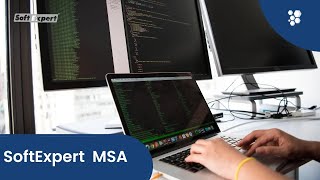 SoftExpert MSA - Introducción