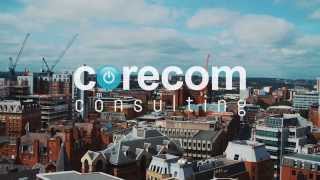 An Introduction to Corecom Consulting