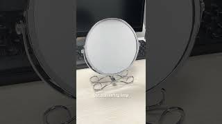 2024 Hot fashion countertop mirror, sufficient stock, welcome inquiry