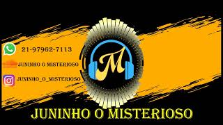 MC JHENNY, MC ALEFF E DJ DETONA - ESSE É MEU MARRENTO (LIGHT)(EDIT JUNINHO O MISTERIOSO)