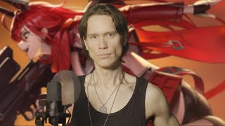 PelleK - The Red Hood ft. Waterflame (From "Goddess of Victory: NIKKE")