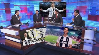 CONFIRMADO! CRISTIANO RONALDO SE VA A LA JUVE! | YA SE VENDE SU CAMISA | CR7 A LA JUVE