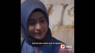 Cara wanita meluluhkan hati pria