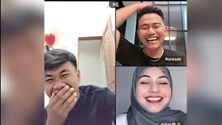 Ridho tidur kelihatan Burungnya (Lagu Icha)