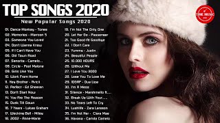 Top_Hits_2020 ♫__Best_Pop_Music_Playlist_2020_♫__New_40_Popular_Song