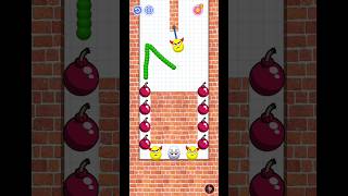 Draw to smash level 114 ,115 || draw to smash game || draw to smash gameplay #shorts