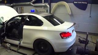 BMW 135i with 450 hp