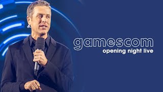 Gamescom Opening Night LIVE 2024: Monster Hunter Wilds, Square Enix & More