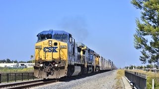 Union Pacific IDULB, ZATLC Amtrak Southwest Chief and Sunset Limited