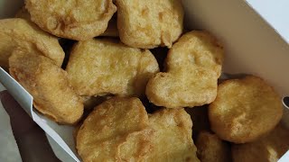 #mcdonalds #mcnuggets #shorts #short #shortsfeed #shortsvideo #food #foodshorts #ytshorts