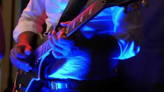 4K Free Stock Footage: Man plays guitar