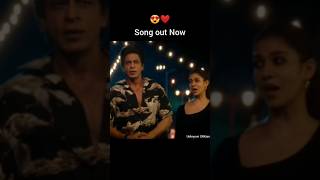 Chaleya New Song Jawan SRK and NAYANTHARA #srk #viral #jawan #nayanthara #arijitsingh #hindisong