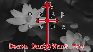 Dark Lotus - Death Don’t Want You (5 Year Anniversary)