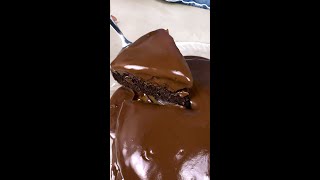 Segredo de Confeiteiro! Bolo com ingrediente SECRETO!