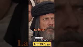 La boca