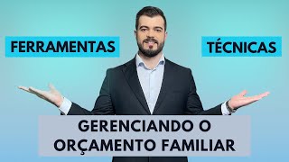 Do Caos ao Controle Financeiro