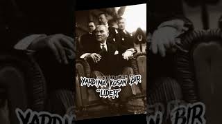 Yardıma Koşan Bir "LİDER" #shorts